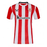 Camiseta Athletic Bilbao Primera Equipación Replica 2024-25 mangas cortas